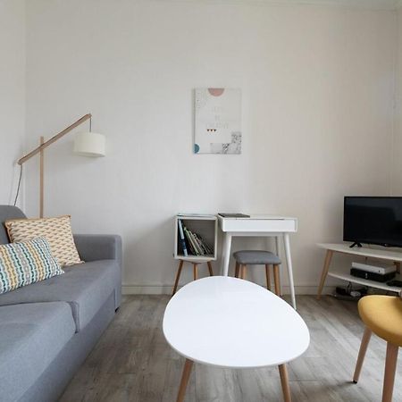 Choisy Parmentier-8 Min Paris- Airport Orly Apartment Exterior photo